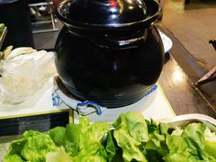 -百味源炭火烤翅 ·夜市大排档(酒仙桥店)