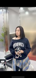 -5M HAIR SALON 旗舰店