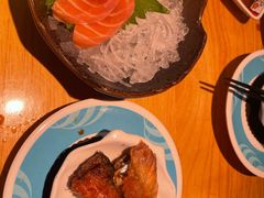 -莲寿司(国兴店)