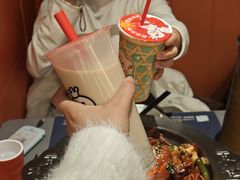 -赖胖子肉蟹煲(金牛万达店)