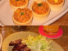 -福嗝er 咖啡&精酿餐吧(东四店)