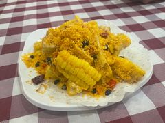 -吉源大排档·鱼生·海鲜(烧烤彩印厂店)