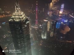 -上海柏悦酒店·世纪100牛排馆