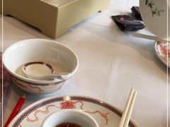 -稻香酒家·33年老字号·港式粤菜(富邦中心店)