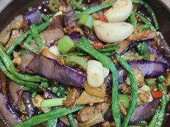 -朝馆·市井本味菜