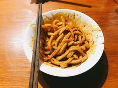 -樊三嬢手工甜水面(大邑安仁店)
