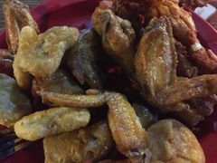 -好伦哥比萨烤肉自助(八里桥店)