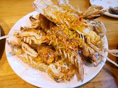 -田大厨海鲜超市(万豪店)