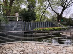 -北极阁公园
