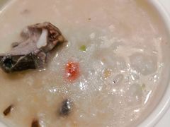 -火齐潮汕砂锅粥(五道口店)