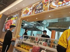 -拌粉君·江西小炒(石厦时代店)