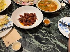 -奉天小馆·非遗东北菜(沈阳万象城店)