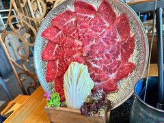 -湊湊火锅·茶憩(南京东路悦荟店)