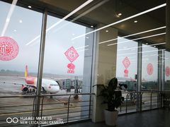 -南昌昌北国际机场