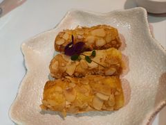 -翡翠小城·海鲜豆捞·广式点心(老佛爷店)
