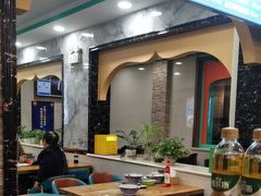 -西域美食(西直门南小街店)