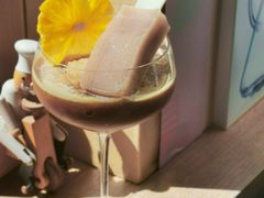 -COFFEE HOLIC(朝外SOHO店)