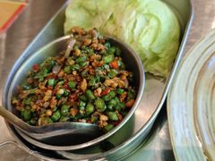 -小小集渔·泰式大排档(太古里香槟店)
