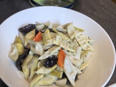 -东哥紫阳蒸盆子(旺座·现代城店)