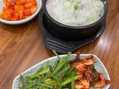 -旺清进洞米肠汤