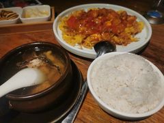 米饭-桂小厨广西菜(万象城店)