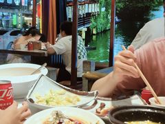 -外婆船宴餐厅·外婆喊你回家吃饭