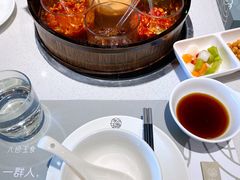 -八珍玉食鸡煲·打边炉(印象城店)