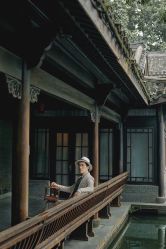 点击看大图 -杭州金夫人婚纱摄影(富阳私享店)
