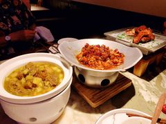 -绿茶餐厅(乐峰广场店)