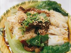 -吴一川韭香粉皮(丽香苑分店)