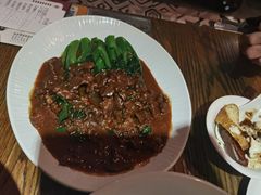 -广东道至正餐厅(区庄店)