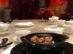 -8餐厅(新葡京酒店)