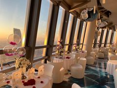 -天玑高空江景餐厅&酒吧Sky Secret Restaurant&Bar