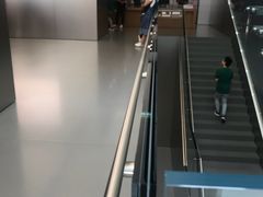 -Apple 零售店(Canton Road)