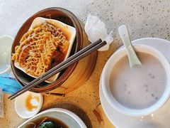 -点都德(龙之梦店)