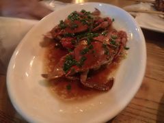 -热度餐厅(老佛爷店)