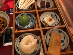 -味福记·本地特色菜(八一万达广场店)