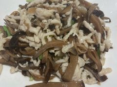 -马凯餐厅(长椿街店)