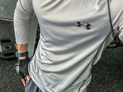 -Hi GYM嗨健身(泥城店)