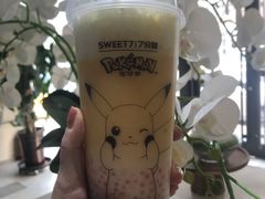 -7分甜(天津南开大悦城店)