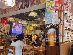 -千懿六本木酒场(常熟路店)