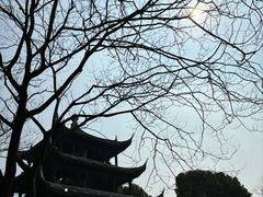 -白马涧龙池景区