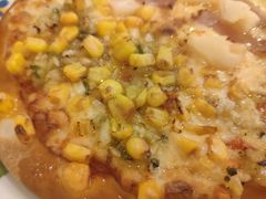 -萨莉亚意式餐厅(新洲家乐福店)