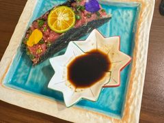 -七条鱼日本料理(远洋乐堤港店)