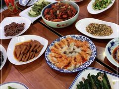 -秦正biangbiang面(尚品园店)