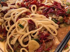 -新疆巴州金丝特餐厅(大钟寺店)