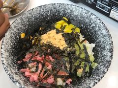 -禾谷韩餐(热带海洋学院店)