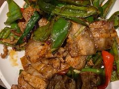 农家小炒肉-新旺茶餐厅(嘉里城店)