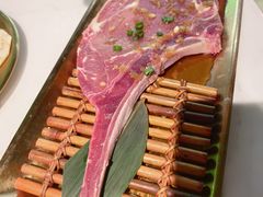 -炙城·韩式烤肉(南京东路店)