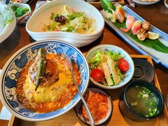 -笑福亭料理小馆(解放碑店)